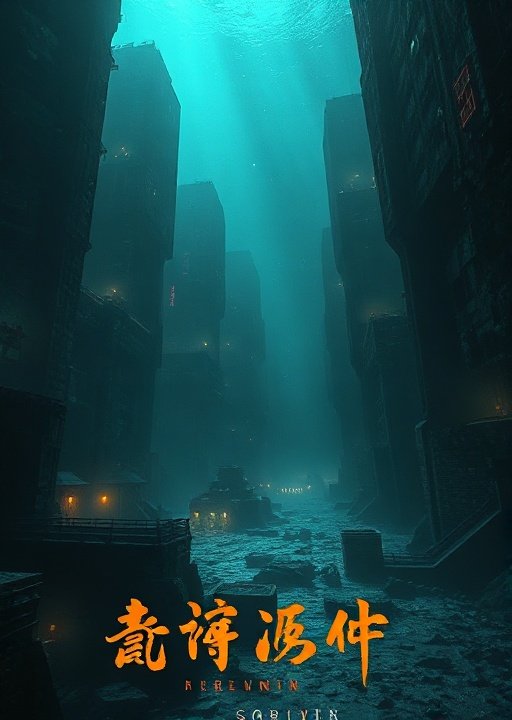 深海迷城