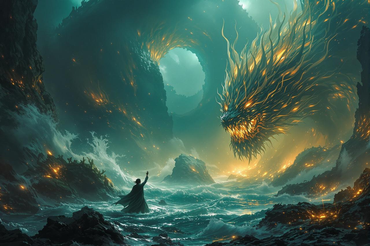 在线观看影院即将上映 - 哪吒之魔童闹海